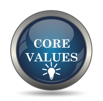 Core Values